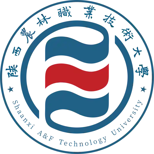 杨凌职业技术学院LOGO