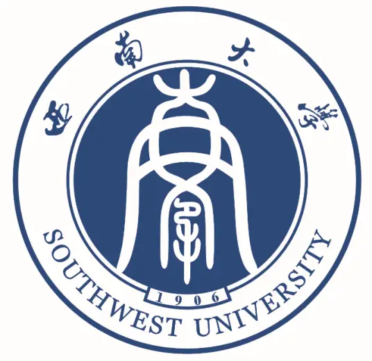 西南大学LOGO