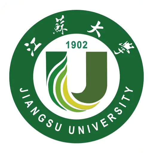江苏大学LOGO