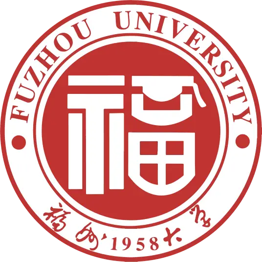 福州大学LOGO