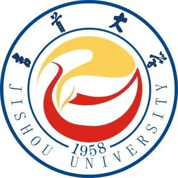 吉首大学LOGO