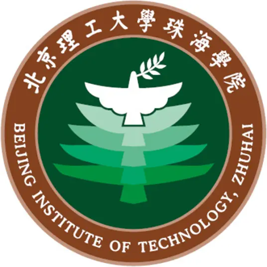 北京理工大学珠海学院LOGO