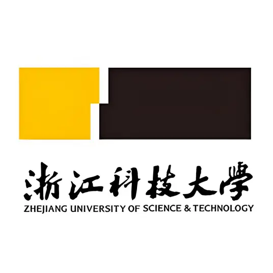 浙江科技学院LOGO