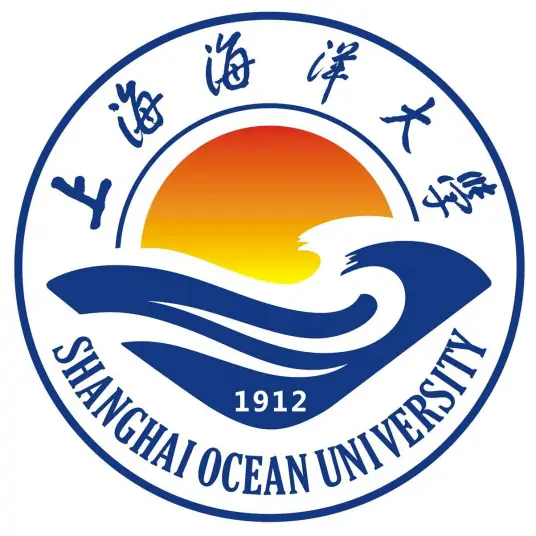 上海海洋大学LOGO