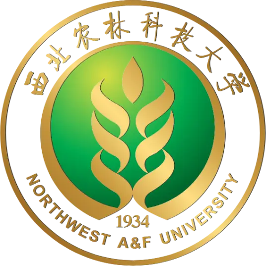 西北农林科技大学LOGO