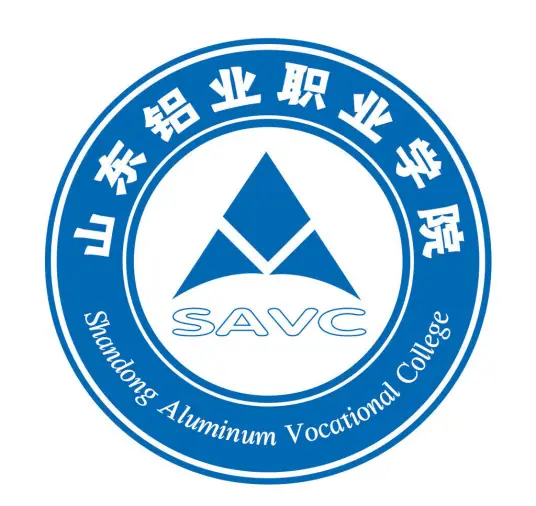 山东铝业职业学院LOGO
