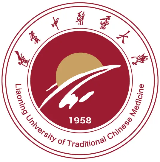 辽宁中医药大学LOGO