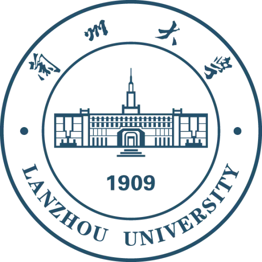 兰州大学LOGO