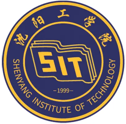 沈阳工学院LOGO