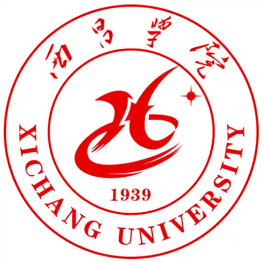西昌学院LOGO