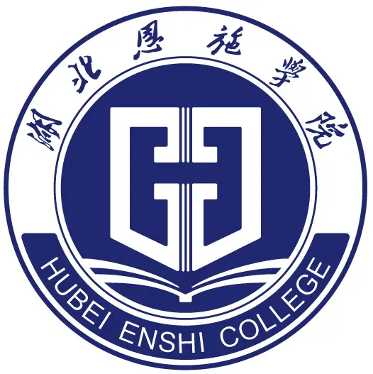 湖北民族大学科技学院LOGO