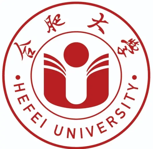 合肥学院LOGO