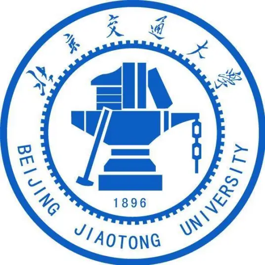 北京交通大学LOGO