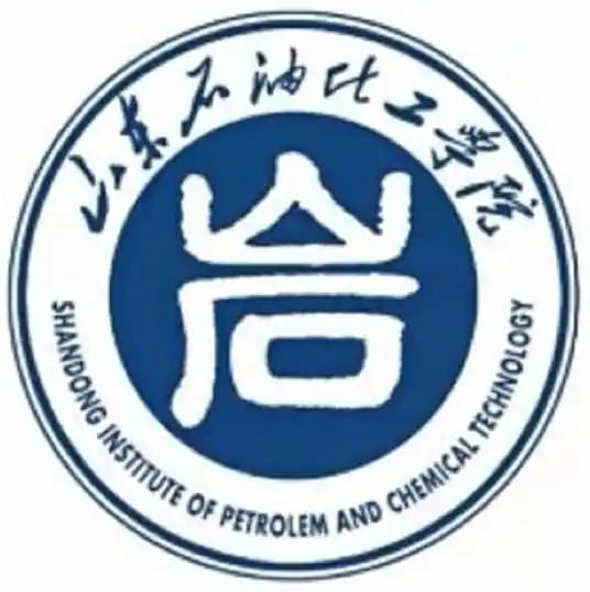 中国石油大学胜利学院LOGO