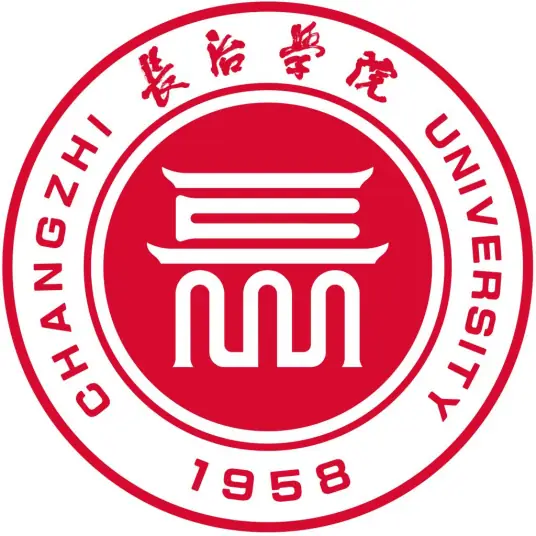 长治学院LOGO