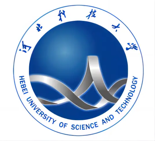 河北科技大学LOGO