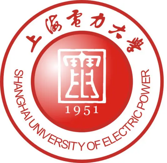 上海电力大学LOGO