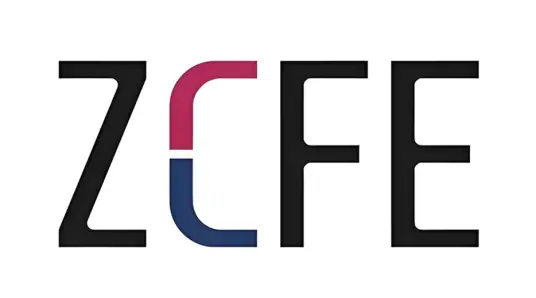 郑州财经学院LOGO