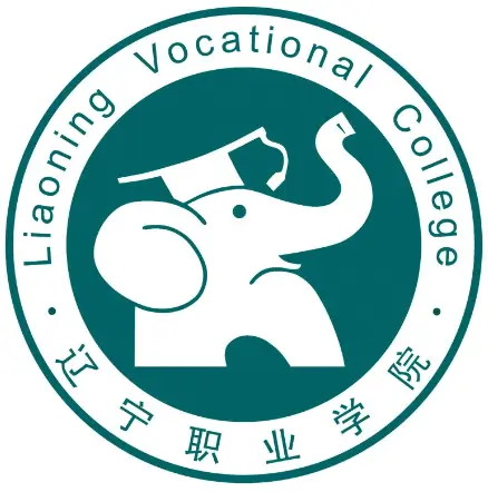 辽宁职业学院LOGO