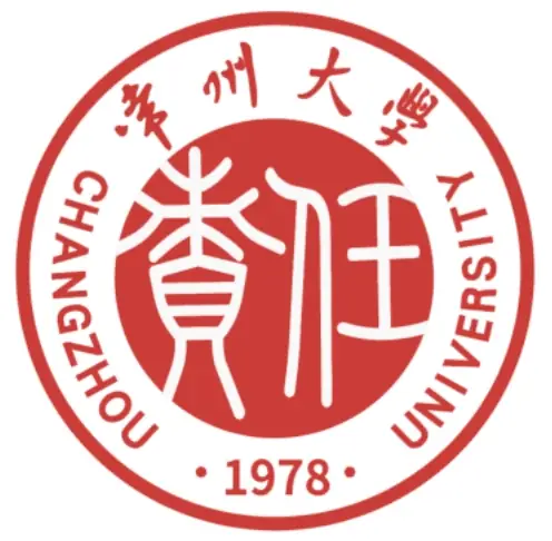 常州大学LOGO