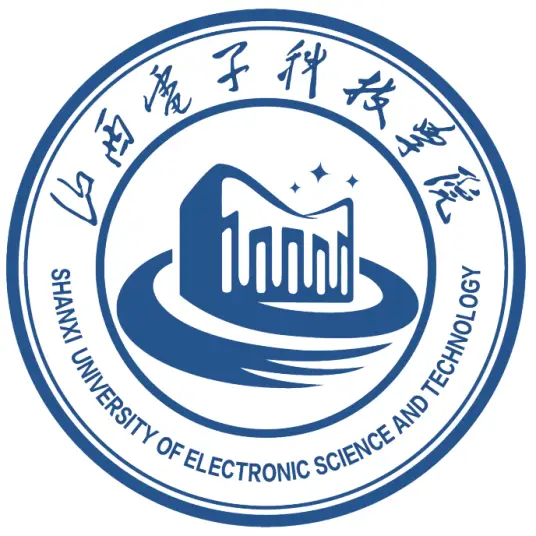 山西师范大学现代文理学院LOGO