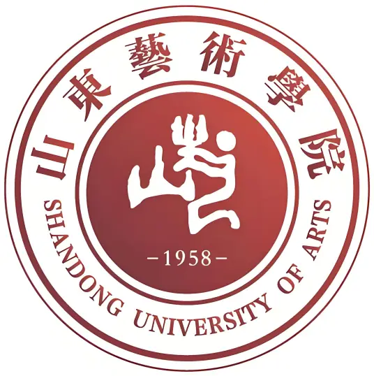 山东艺术学院LOGO