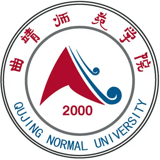 曲靖师范学院LOGO