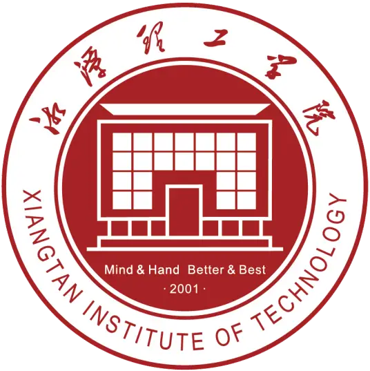 湖南工商大学北津学院LOGO