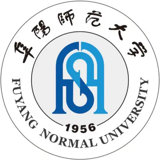 阜阳师范大学LOGO