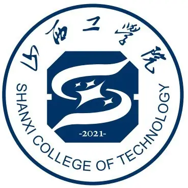 太原理工大学现代科技学院LOGO