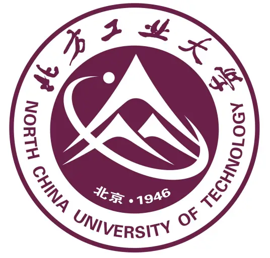 北方工业大学LOGO