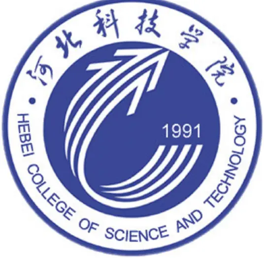 河北科技学院LOGO