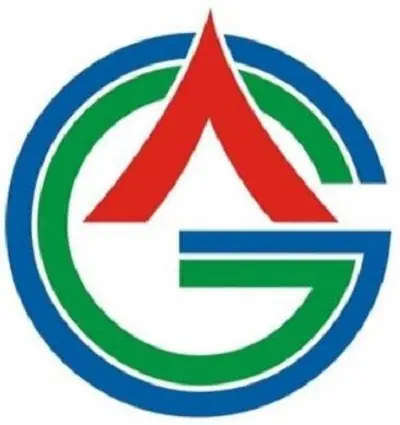 安徽广播影视职业技术学院LOGO