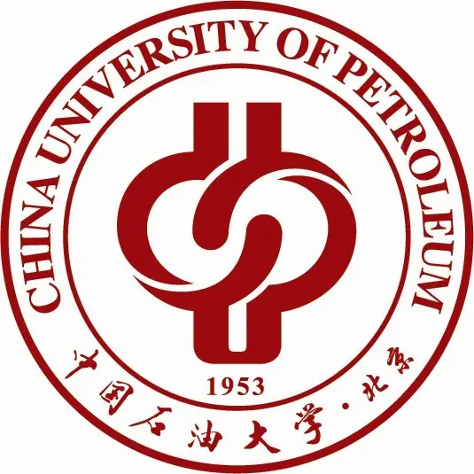 中国石油大学（北京）LOGO