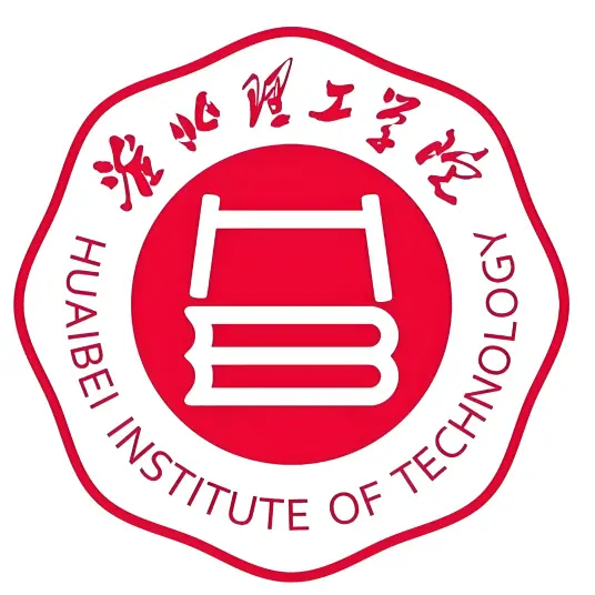 淮北师范大学信息学院LOGO