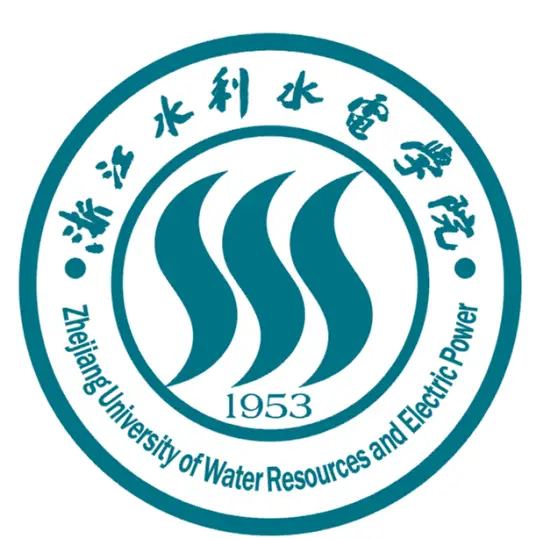浙江水利水电学院LOGO