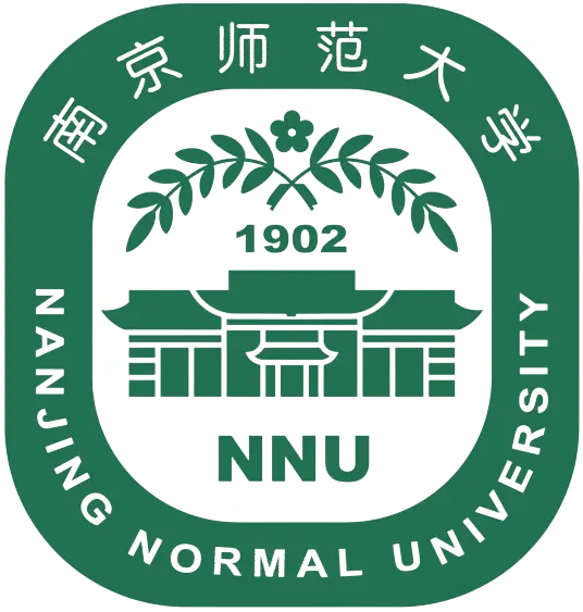 南京师范大学LOGO
