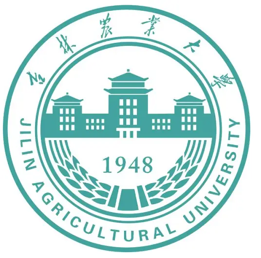 吉林农业大学LOGO