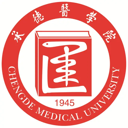 承德医学院LOGO