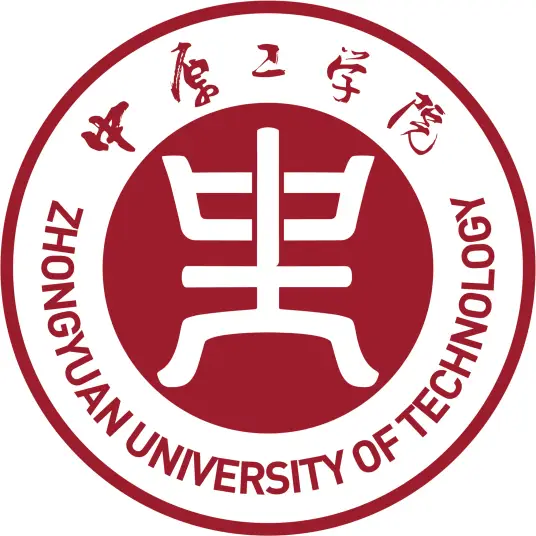 中原工学院LOGO