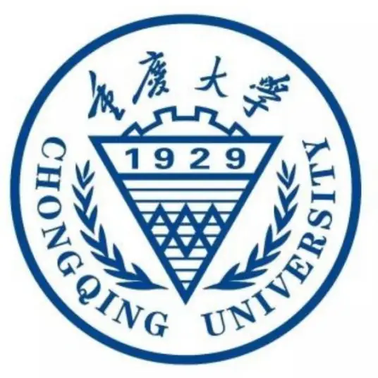 重庆大学LOGO