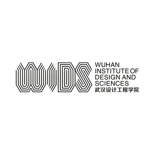武汉设计工程学院LOGO
