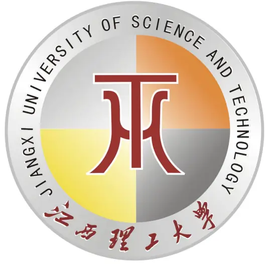 江西理工大学LOGO