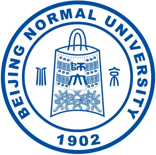 北京师范大学LOGO