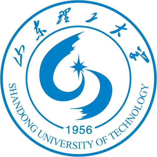 山东理工大学LOGO