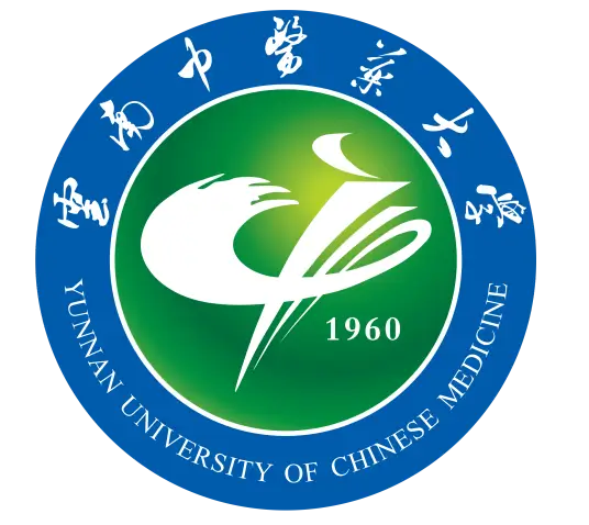 云南中医药大学LOGO