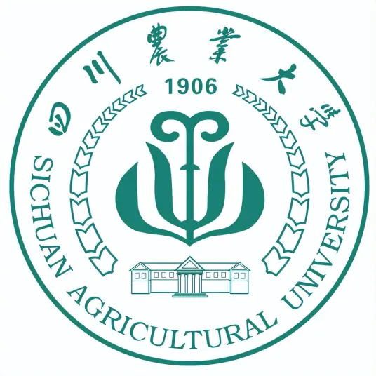 四川农业大学LOGO