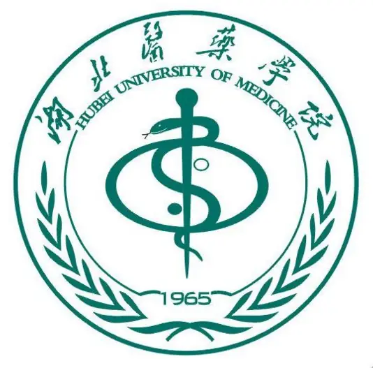 湖北医药学院LOGO