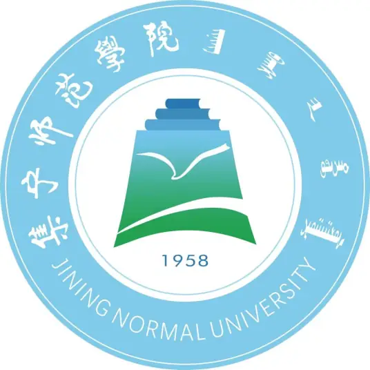 集宁师范学院LOGO