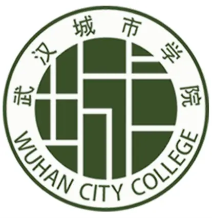 武汉科技大学城市学院LOGO